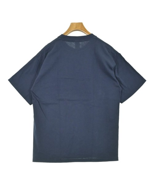 CalCru （カルクルー）Tシャツ・カットソー 紺 サイズ:M メンズ/2200699529082