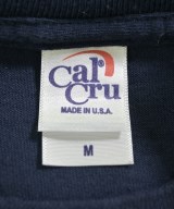 CalCru （カルクルー）Tシャツ・カットソー 紺 サイズ:M メンズ/2200699529082
