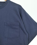 CalCru （カルクルー）Tシャツ・カットソー 紺 サイズ:M メンズ/2200699529082