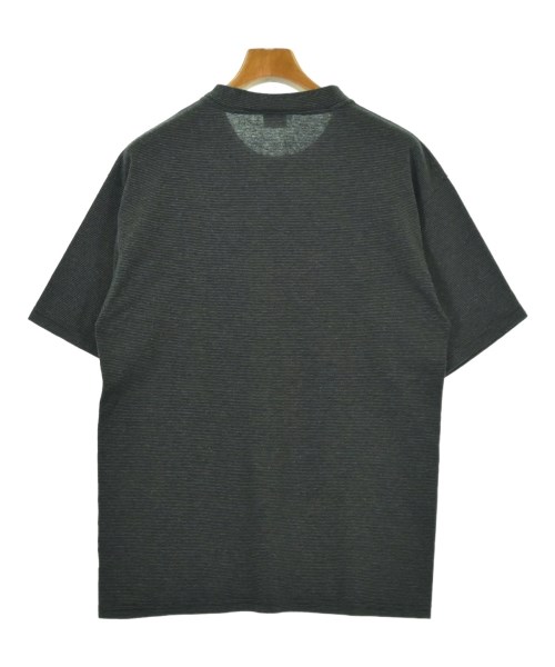 CalCru （カルクルー）Tシャツ・カットソー 黒 サイズ:M メンズ/2200702771149