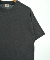CalCru （カルクルー）Tシャツ・カットソー 黒 サイズ:M メンズ/2200702771149