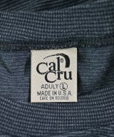 CalCru （カルクルー）Tシャツ・カットソー 紺 サイズ:L メンズ/2200671747060