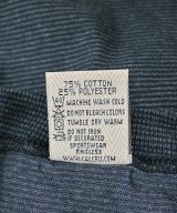 CalCru （カルクルー）Tシャツ・カットソー 紺 サイズ:L メンズ/2200671747060