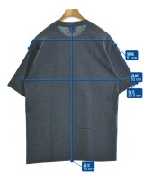 CalCru （カルクルー）Tシャツ・カットソー 紺 サイズ:L メンズ/2200671747060