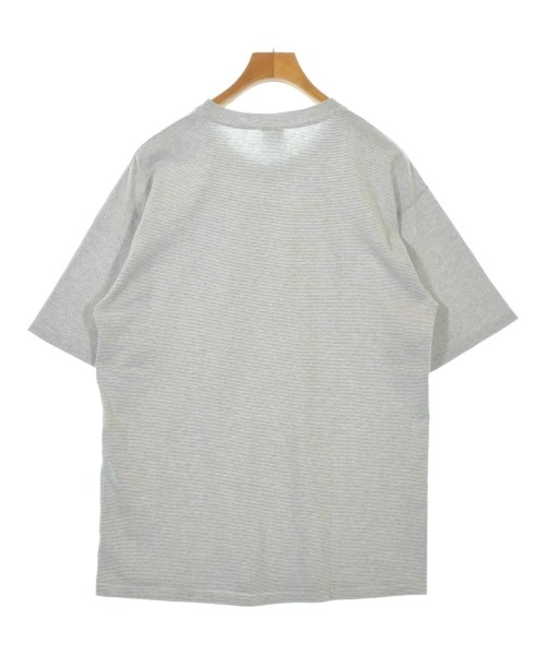 CalCru （カルクルー）Tシャツ・カットソー グレー サイズ:L メンズ/2200671747077