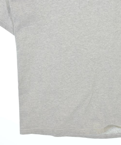 CalCru （カルクルー）Tシャツ・カットソー グレー サイズ:L メンズ/2200671747077