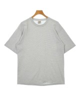 CalCru （カルクルー）Tシャツ・カットソー グレー サイズ:L メンズ/2200671747077