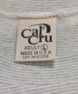 CalCru （カルクルー）Tシャツ・カットソー グレー サイズ:L メンズ/2200671747077