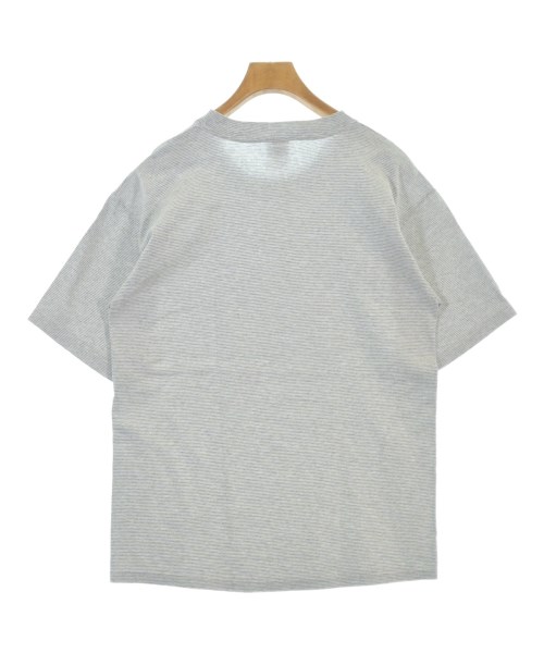 CalCru （カルクルー）Tシャツ・カットソー グレー サイズ:M メンズ/2200686826040