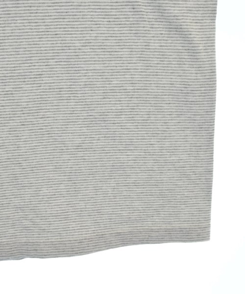 CalCru （カルクルー）Tシャツ・カットソー グレー サイズ:M メンズ/2200686826040