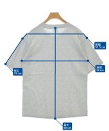 CalCru （カルクルー）Tシャツ・カットソー グレー サイズ:M メンズ/2200686826040