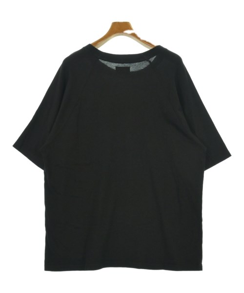 424（フォートゥーフォー）Tシャツ・カットソー 黒 サイズ:L メンズ/2200525046172