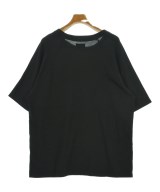 424（フォートゥーフォー）Tシャツ・カットソー 黒 サイズ:L メンズ/2200525046172
