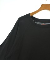 424（フォートゥーフォー）Tシャツ・カットソー 黒 サイズ:L メンズ/2200525046172