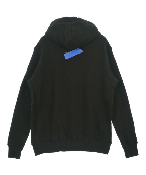 424（フォートゥーフォー）パーカー 黒 サイズ:M メンズ/2200636296046