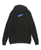 424（フォートゥーフォー）パーカー 黒 サイズ:M メンズ/2200636296046