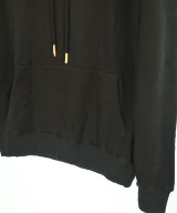 424（フォートゥーフォー）パーカー 黒 サイズ:M メンズ/2200636296046