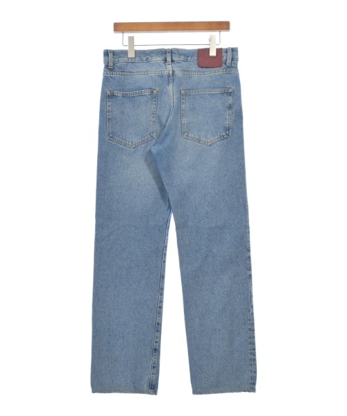 424（フォートゥーフォー）デニムパンツ 青 サイズ:30(M位) メンズ/2200633885038