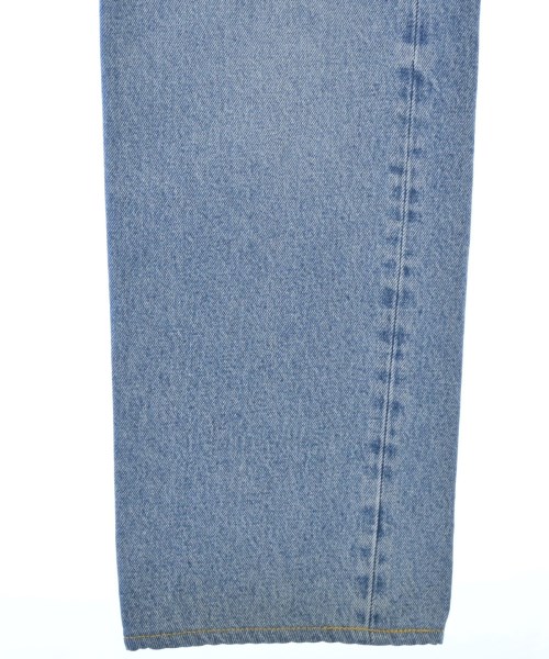 424（フォートゥーフォー）デニムパンツ 青 サイズ:30(M位) メンズ/2200633885038