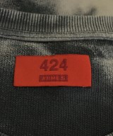 424（フォートゥーフォー）スウェット グレー サイズ:XS メンズ/2200700549184