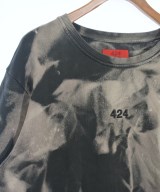424（フォートゥーフォー）スウェット グレー サイズ:XS メンズ/2200700549184