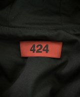 424（フォートゥーフォー）その他 黒 サイズ:M メンズ/2200714805016