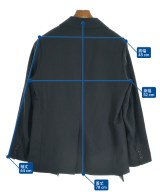 FFIXXEDSTUDIOS（フィックススタジオ）テーラードジャケット 紺 サイズ:M メンズ/2200624534044