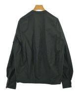 FFIXXEDSTUDIOS（フィックススタジオ）ブラウス 黒 サイズ:XS レディース/2200680600066