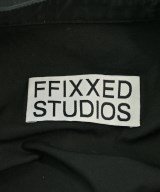 FFIXXEDSTUDIOS（フィックススタジオ）ブラウス 黒 サイズ:XS レディース/2200680600066