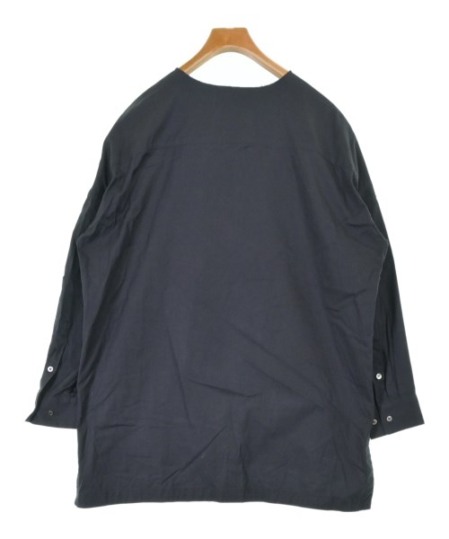 FFIXXEDSTUDIOS（フィックススタジオ）カジュアルシャツ 黒 サイズ:S メンズ/2200653984063