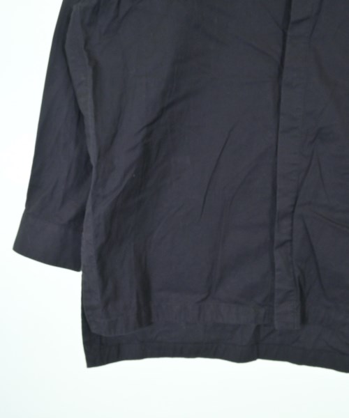 FFIXXEDSTUDIOS（フィックススタジオ）カジュアルシャツ 黒 サイズ:S メンズ/2200653984063