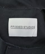 FFIXXEDSTUDIOS（フィックススタジオ）カジュアルシャツ 黒 サイズ:S メンズ/2200653984063
