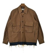 FFIXXEDSTUDIOS（フィックススタジオ）その他 茶 サイズ:L メンズ/2200650001039