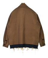 FFIXXEDSTUDIOS（フィックススタジオ）その他 茶 サイズ:L メンズ/2200650001039