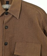 FFIXXEDSTUDIOS（フィックススタジオ）その他 茶 サイズ:L メンズ/2200650001039