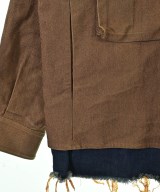 FFIXXEDSTUDIOS（フィックススタジオ）その他 茶 サイズ:L メンズ/2200650001039