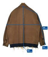 FFIXXEDSTUDIOS（フィックススタジオ）その他 茶 サイズ:L メンズ/2200650001039