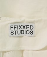FFIXXEDSTUDIOS（フィックススタジオ）ロング・マキシ丈スカート 白 サイズ:XS レディース/2200727459077