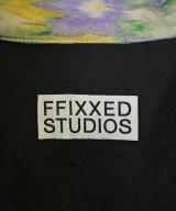 FFIXXEDSTUDIOS（フィックススタジオ）カジュアルシャツ その他（柄物・カラフル） サイズ:XXS メンズ/2200715083031