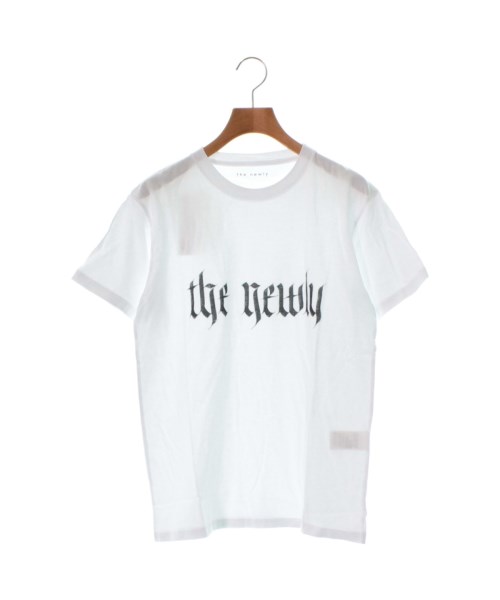 ザニューリィー(the newly)のthe newly Tシャツ・カットソー