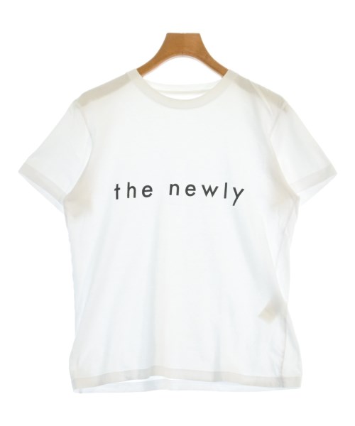 the newly(ザニューリィー)のTシャツ・カットソー サイズ:36(XS位) 2,900円