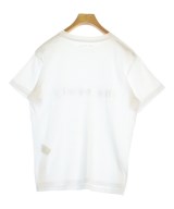 the newly（ザニューリィー）Tシャツ・カットソー 白 サイズ:36(XS位) メンズ/2200710815125