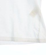 the newly（ザニューリィー）Tシャツ・カットソー 白 サイズ:36(XS位) メンズ/2200710815125