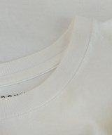 the newly（ザニューリィー）Tシャツ・カットソー 白 サイズ:36(XS位) メンズ/2200710815125