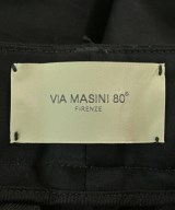 VIA MASINI 80（ヴィアマシーニ８０）その他 黒 サイズ:38(S位) レディース/2200677718163
