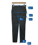 VIA MASINI 80（ヴィアマシーニ８０）その他 黒 サイズ:38(S位) レディース/2200677718163