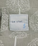 -（ソノタ）ブラウス グレー サイズ:-(M位) レディース/2200615882192