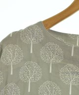 -（ソノタ）ブラウス グレー サイズ:-(M位) レディース/2200615882192