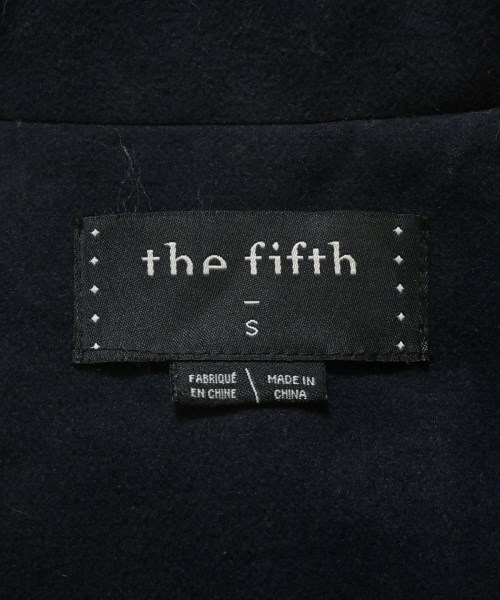 The Fifth（ザ・フィフス）その他 紺 サイズ:S レディース/2200644698115