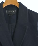 The Fifth（ザ・フィフス）その他 紺 サイズ:S レディース/2200644698115